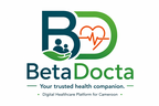 BetaDocta logo