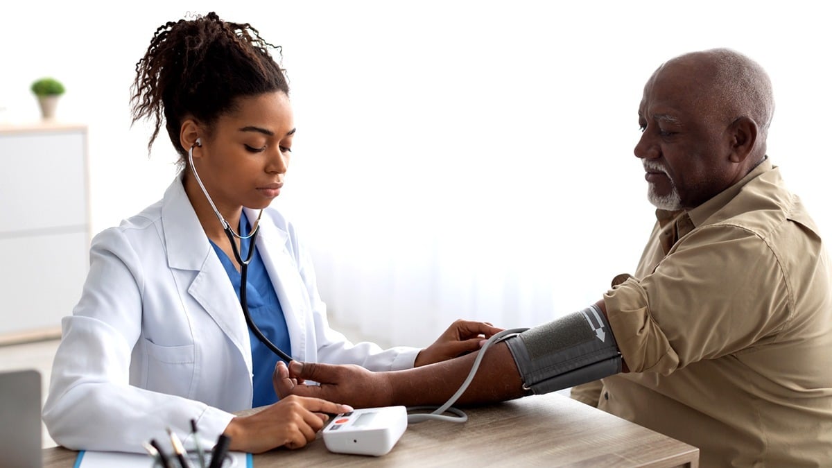 General medical overview and first-line review